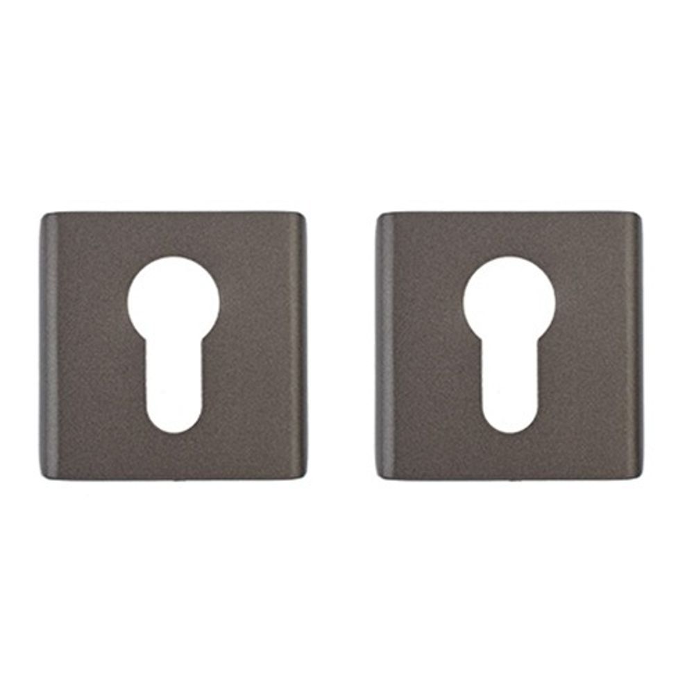 Накладка под цилиндр APECS Ultra DP-C-60-GRF