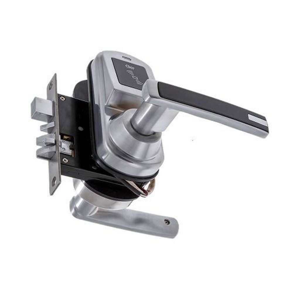 Замок электронный КРИТ-М S800-1R Skyte правый