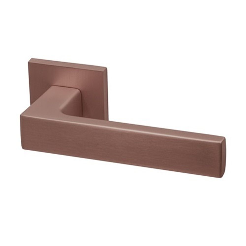 Ручка раздельная ARMADILLO SKY USS AC-9 медь /57631/