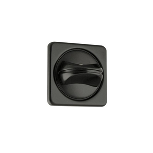 Завертка фиксатора КРИТ-М ЗФ-К77 Чб черный