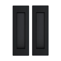 Ручка для раздвижных дверей ARMADILLO SH010 URB BL-26