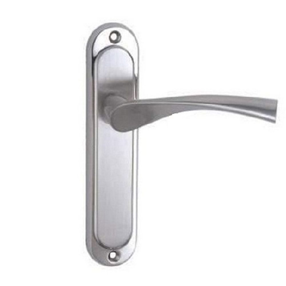 Ручки на планке MSM 405M SN