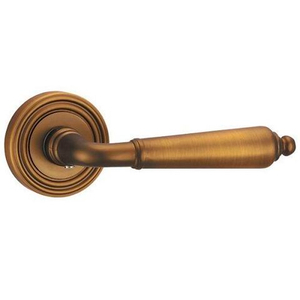 Ручка раздельная PUNTO LIBRETTO ML CF-17 кофе /33149/