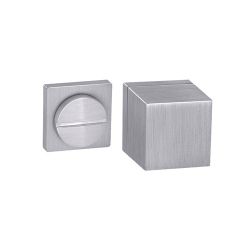 Ручка поворотная ARMADILLO WC-BOLT BK6.K.ART30 MWSC-33 итальянский тисненый /46761/