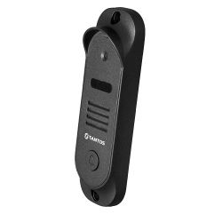 Вызывная видеопанель Stich HD черный