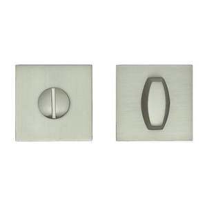 Ручка поворотная ABRISS BK 5005 MSN матовый никель