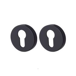 Накладка ARMADILLO CYLINDER ET URB BL-26 черный