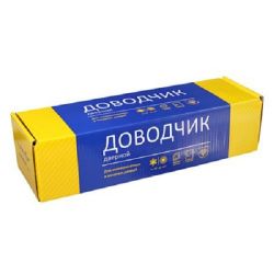 Доводчик дверной Vanger DC-85-BR коричневый