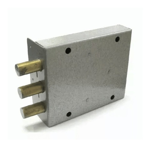 Замок гаражный АРЕС-ЗГС-М1 без задвижки