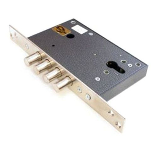 Замок врезной МЕТТЭМ ЗВ1 711.0.0 /25621/