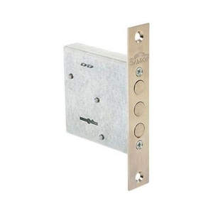 Замок врезной ЭЛЬБОР 1.04.06.5 Кремень