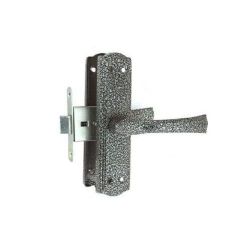 Защелка Avers ЗЩ1-2-6 (серебро)