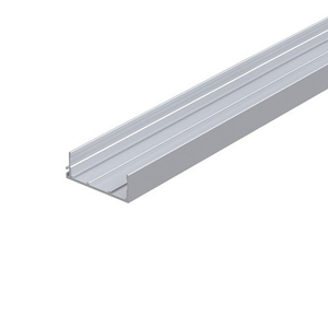 Крышка вертикальная под щетку ARMADILLO SLD.Scope 43/16/3200 AL алюминий /58085/