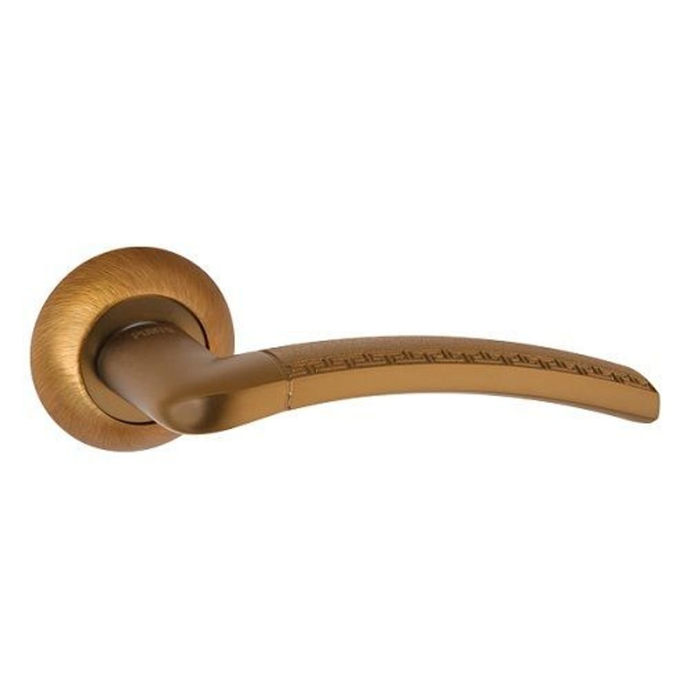 Ручка раздельная PUNTO GEFEST TL CF-17