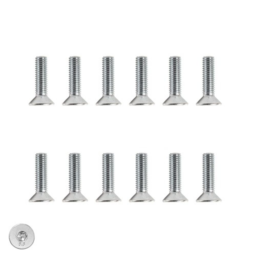 Петля дверная PUNTO IN-U2B1-120-2 RAL 9016 белый /60257/