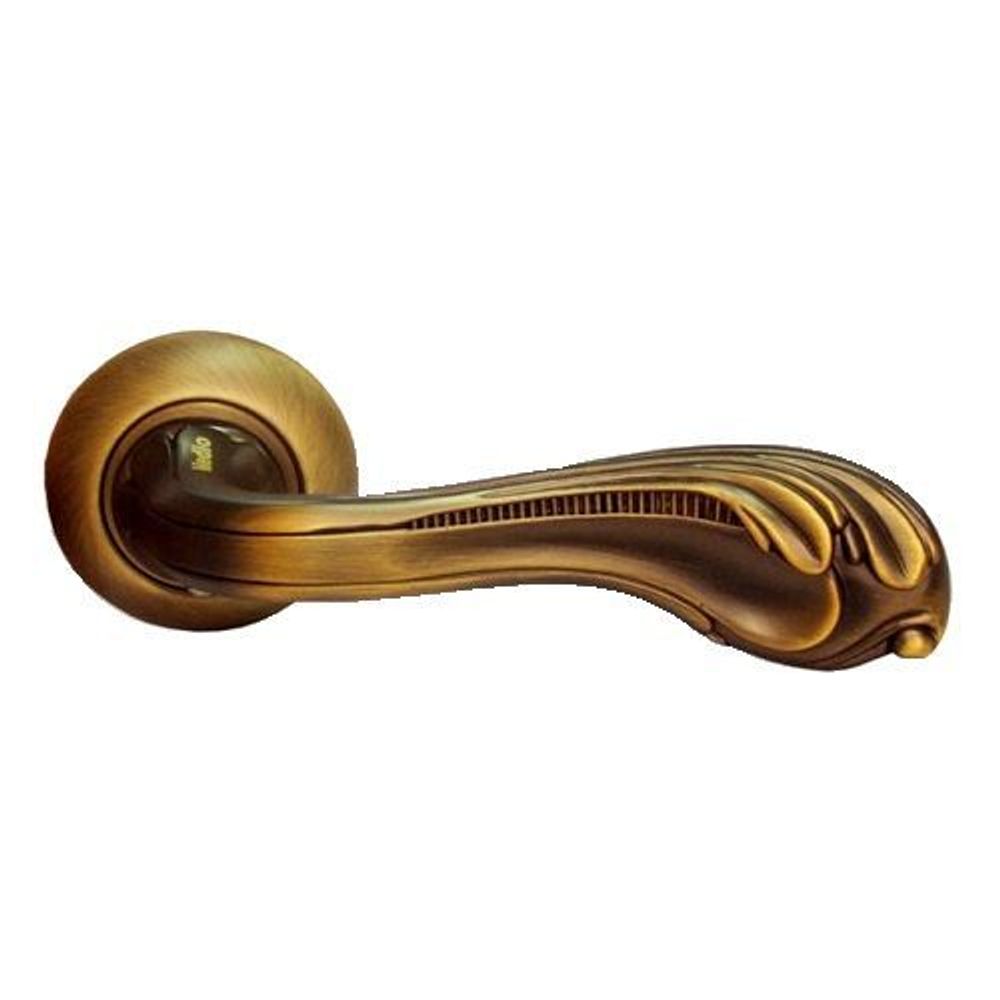 Ручка Медио 273 MABM мат.бронза