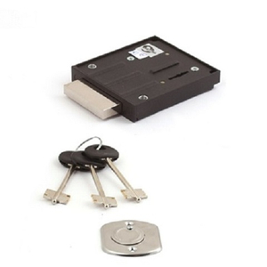 Замок врезной МЕТТЭМ ЗВ8 811.0.0 3кл.