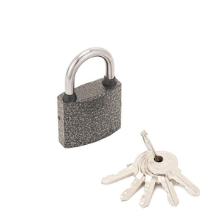 Замок навесной АЛЛЮР ВС1Ч-330 5кл.