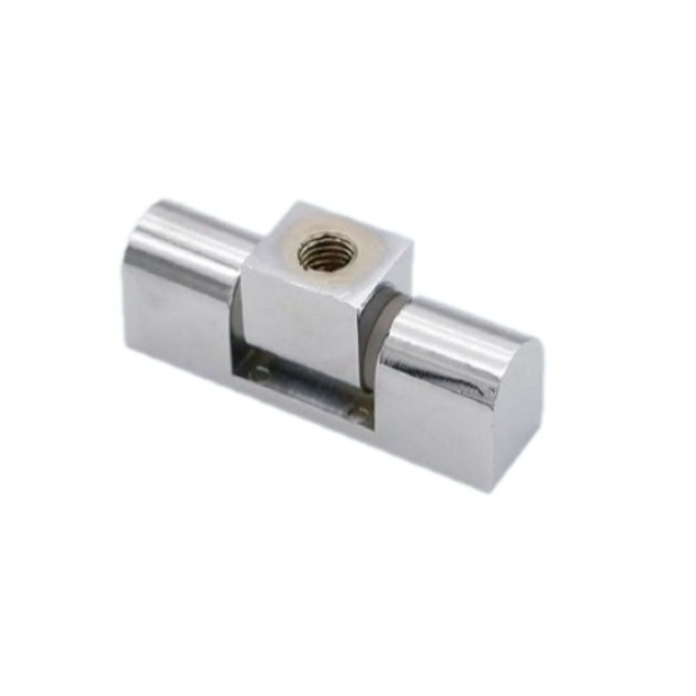 Петля CL 65 хром