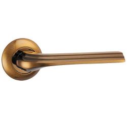 Ручка раздельная PUNTO BOLERO TL CFB-18