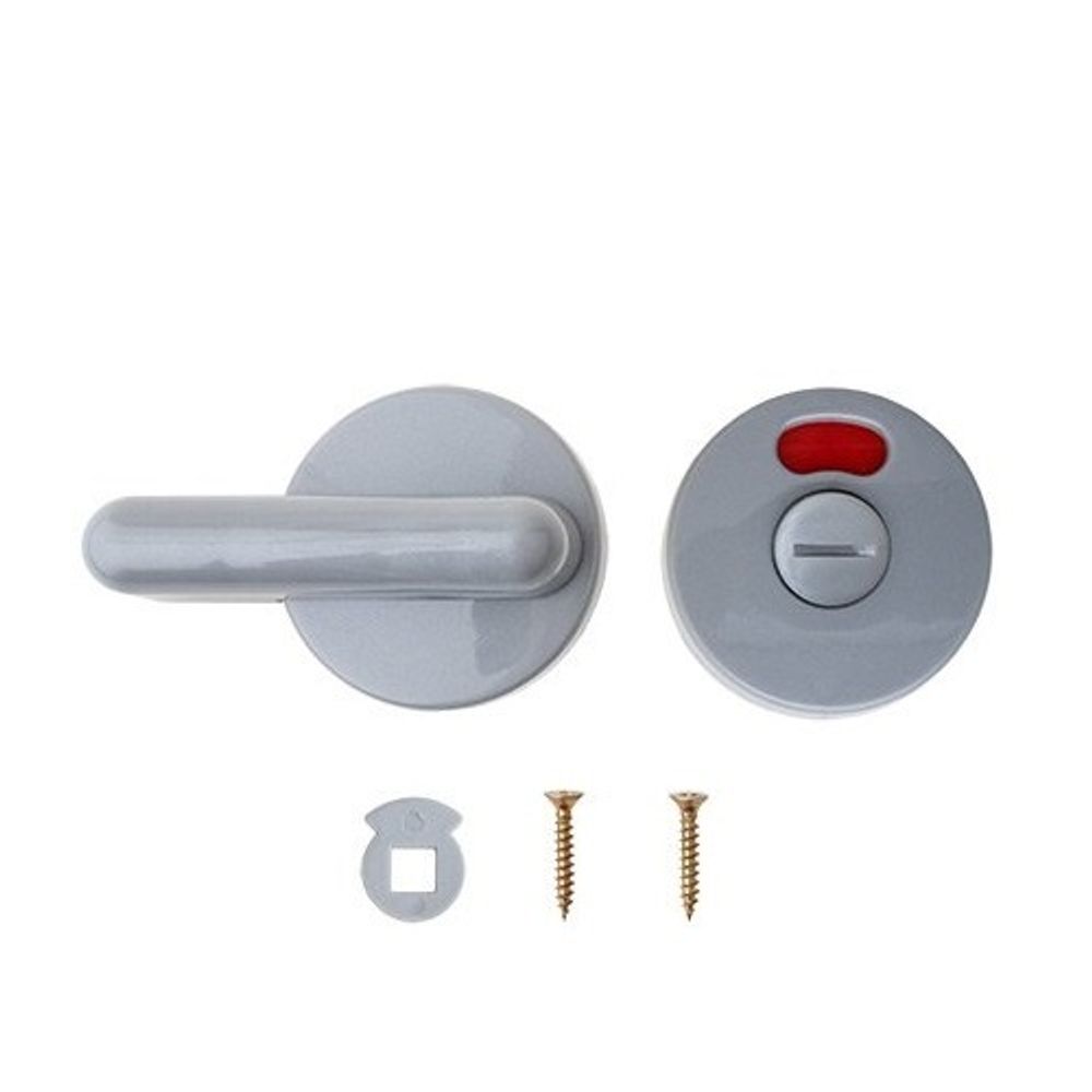 Фиксатор AVERS WC-5207-P-GR