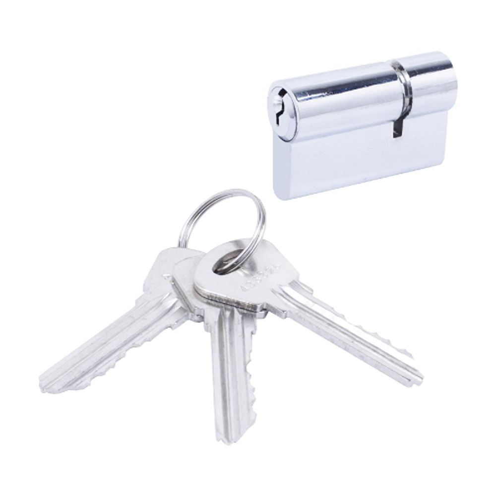 Цилиндр АЛЛЮР для ЗН1-43