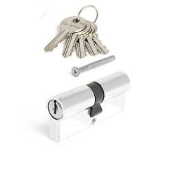 Цилиндровый механизм VANGER EL-60 NI