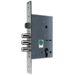 Замок врезной ГАРДИАН ЗВ 32.11