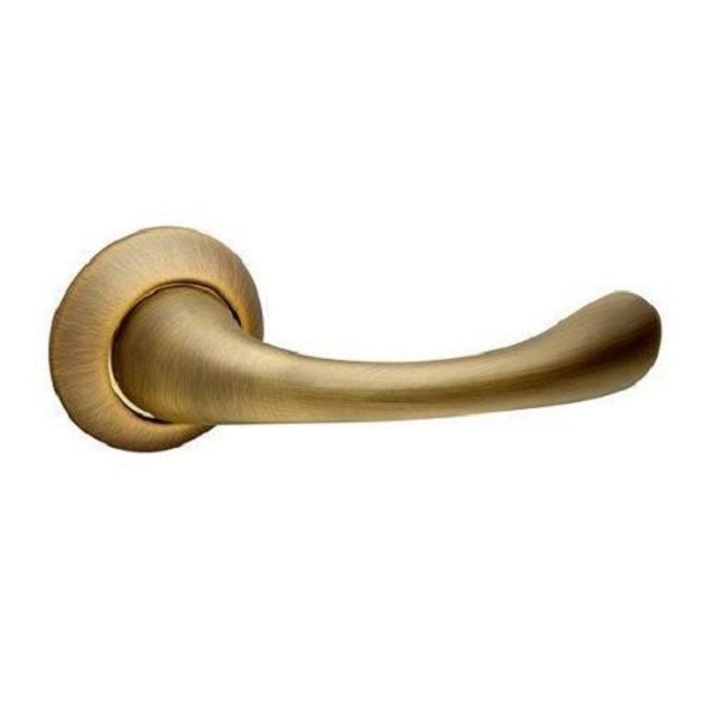 Ручка раздельная FUARO BRIO RM AB/GP-7