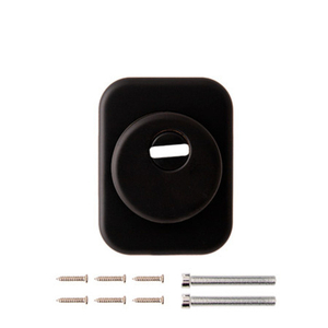 Броненакладка APECS Pro 50/27-DP-15-BLM черный матовый