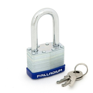 Замок навесной PALLADIUM 901S-50L