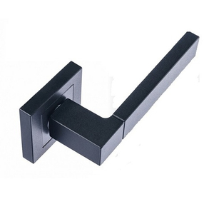 Комплект ручек BORDER 489.62 черный