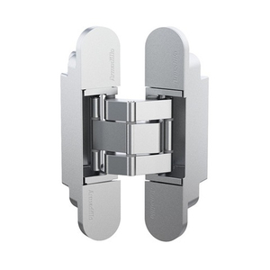 Петля скрытой установки ARMADILLO U3D7800.VPG (Koblenz K2760/K2780) SC мат. хром /48665/ (1 шт)