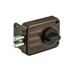 Замок накладной ПРОСАМ 87100 ЗНД1А-Т