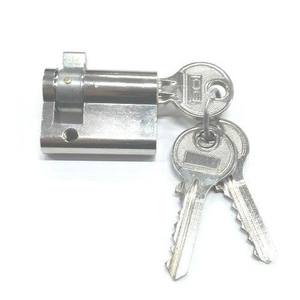 Полуцилиндр LOB 40 (9x31) мм, 3кл.