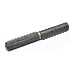 Петля дверная приварная d=20х140 мм с подшипником (1 шт)