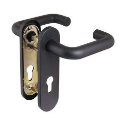 Ручки на планке AVERS HP-72.1303-BL