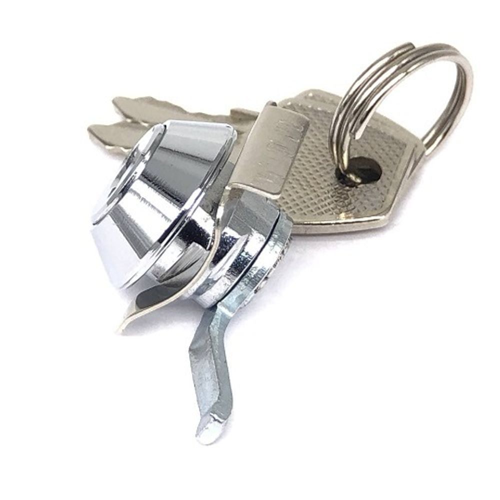 Замок мебельный для кассы Бэнкай мастер ЗП-022