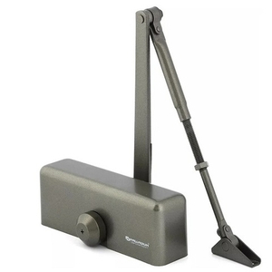 Доводчик дверной PALLADIUM 1060 (40-60) BR (коричневый)