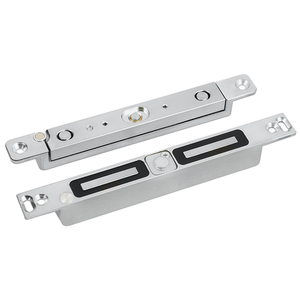 Замок электромагнитный сдвиговый ALER AL-250S