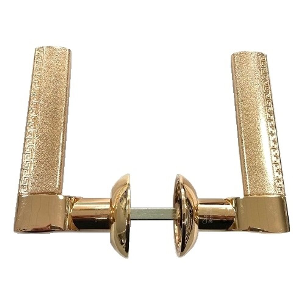 Ручка раздельная IMPERATOR 875 GP золото