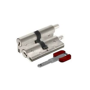 Цилиндровый механизм под вертушку CISA RS3 OL3S2-29.12 (90 мм/40+10+40) SN /22937/