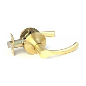 Защелка APECS 8069-05 GM мат.золото