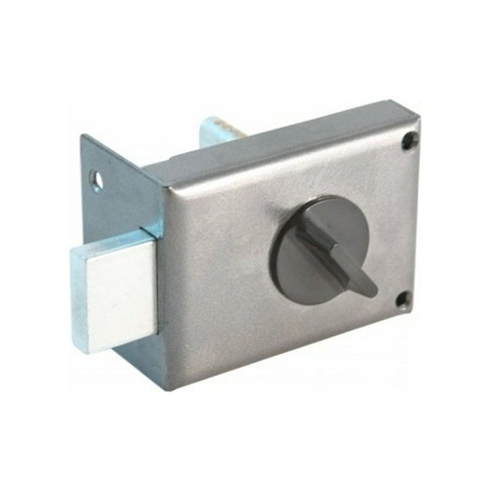 АЛЛЮР ЗН1-1 А Замок накладной