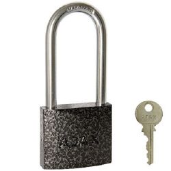 Замок навесной AJAX PD-01-63-L /42243/
