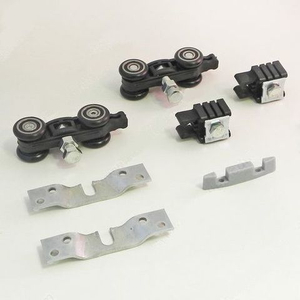 Комплект механизмов на раздвижную дверь Модель D 150 CF