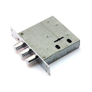 Замок врезной сувальдный 336 В - НТО ЛУЧ