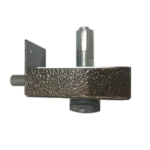 Замок накладной ТОЛЬЯТТИ ЗНТ-5 (аналог Калуга ЗН1-М1)