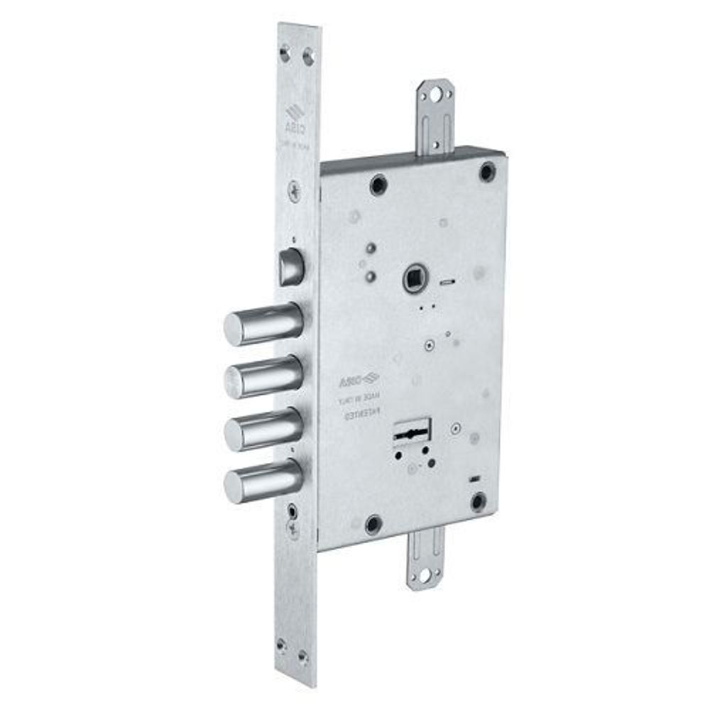 Замок врезной сувальдный CISA NEW CAMBIO FACILE 57.685.48