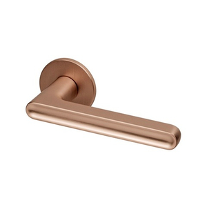 Ручка раздельная ARMADILLO CINNAMON R.YM AC-9 медь /62153/